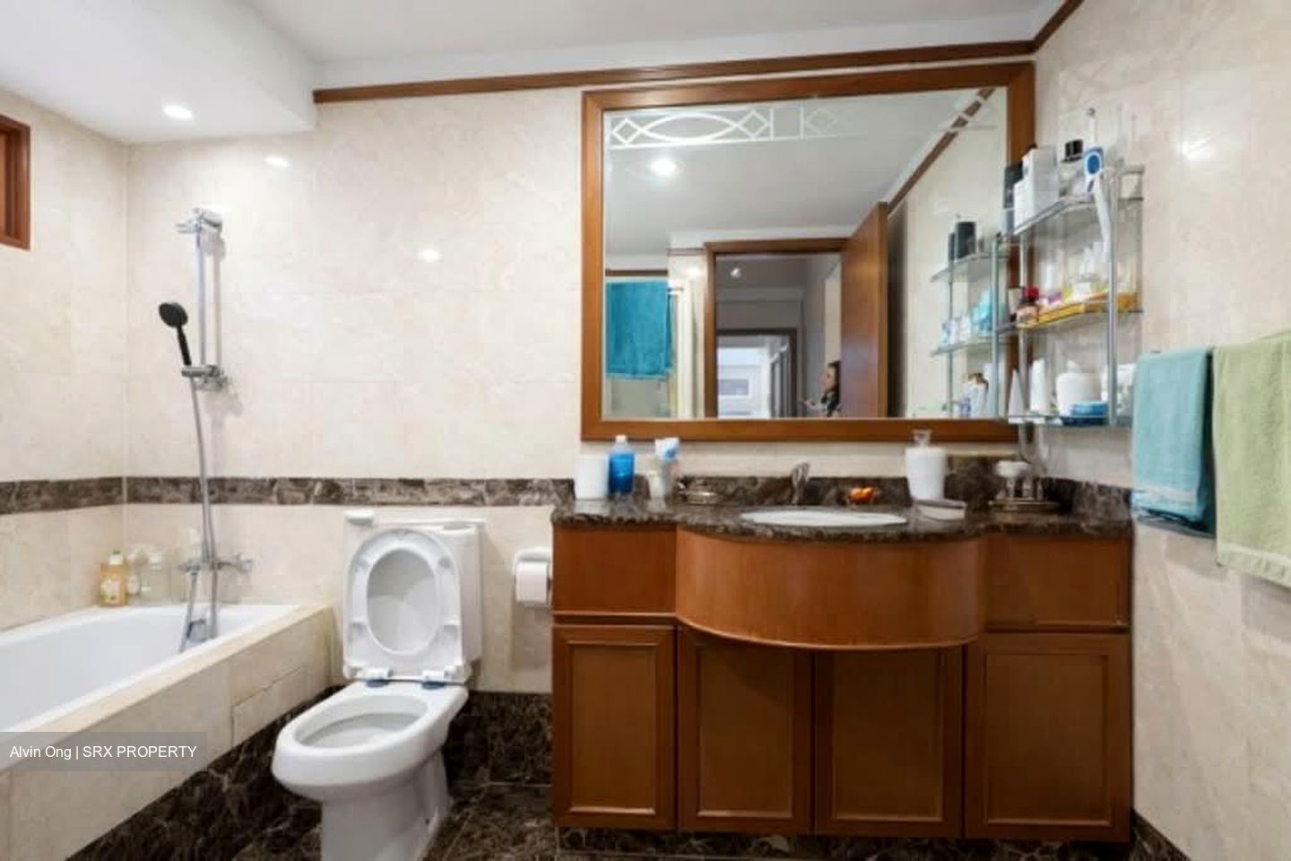 Casafina (D16), Condominium #576662621